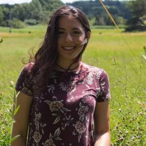 Meet your Posher, Marissa